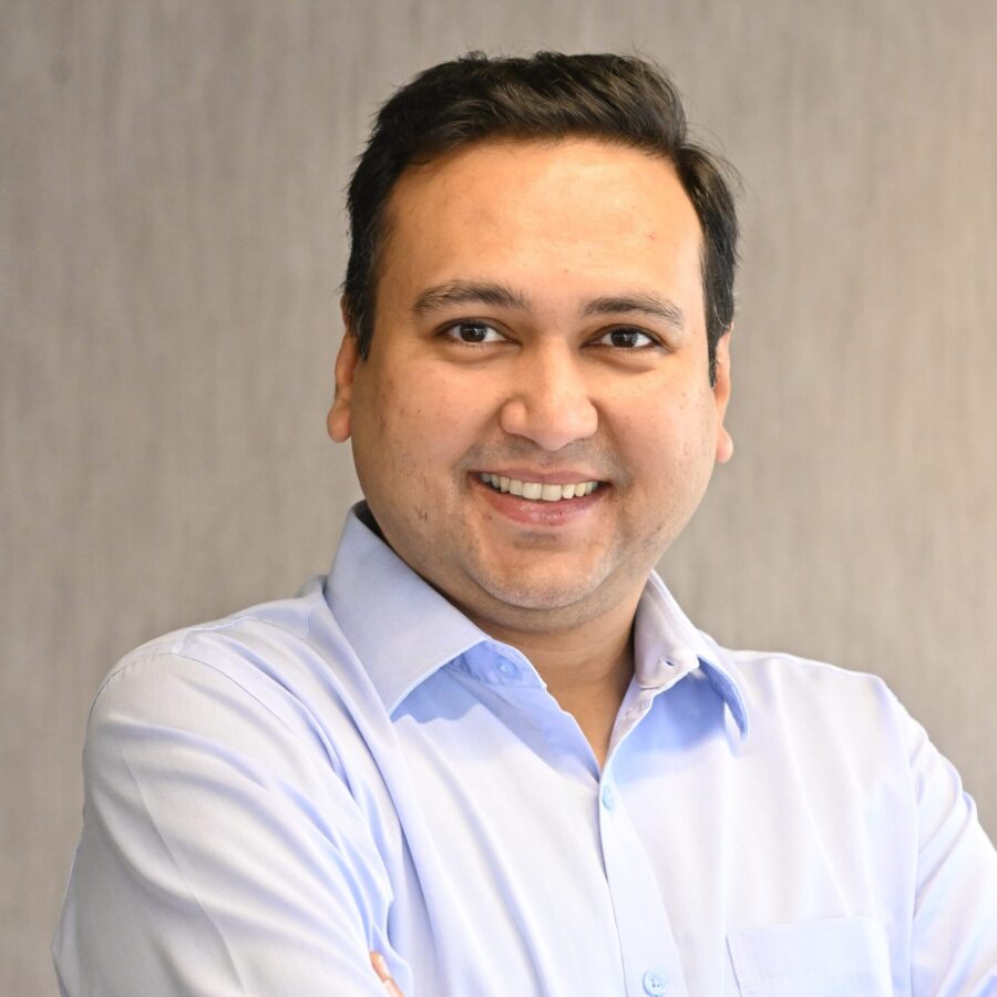 Abhishek Gupta
