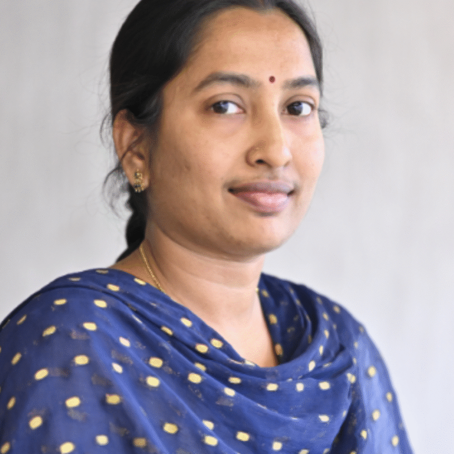 Guru Devi