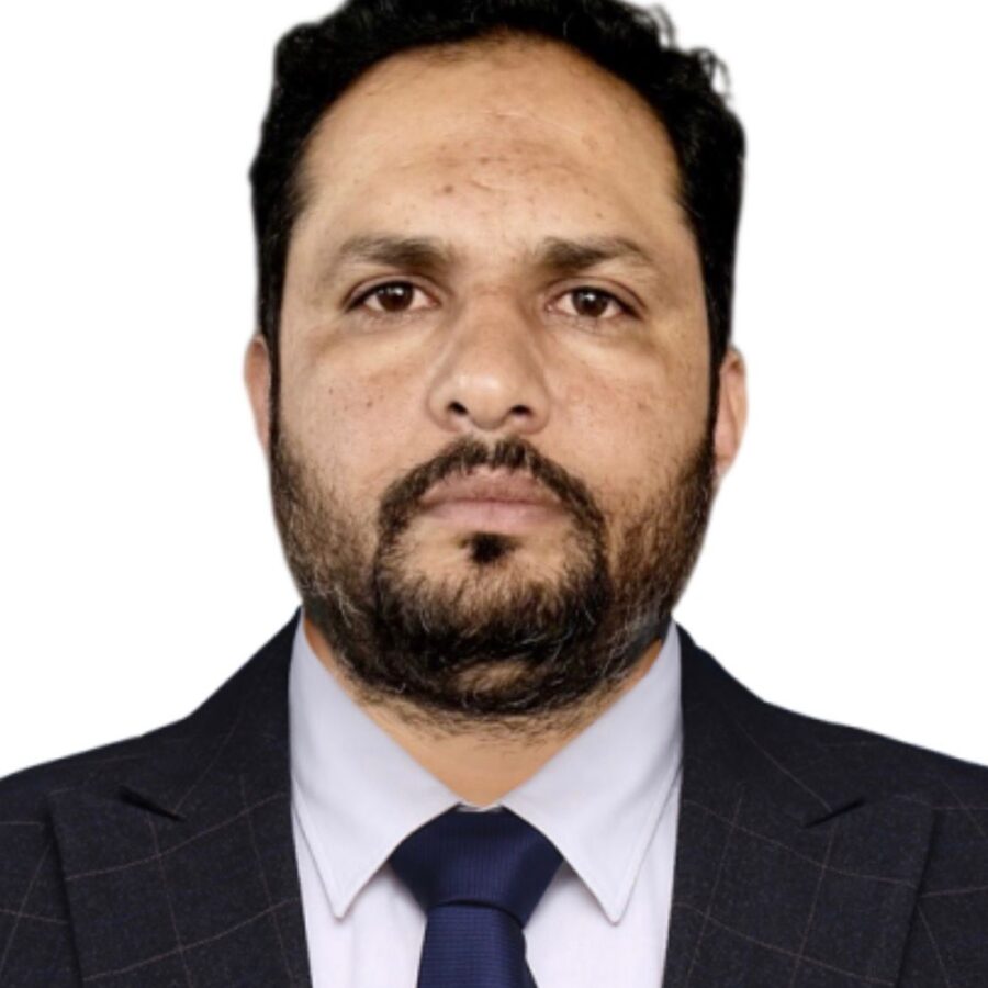 Kaleem Ahmed