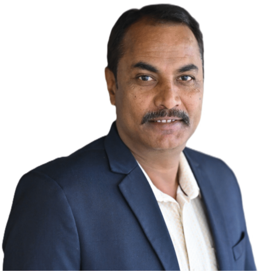Mahesh Singh