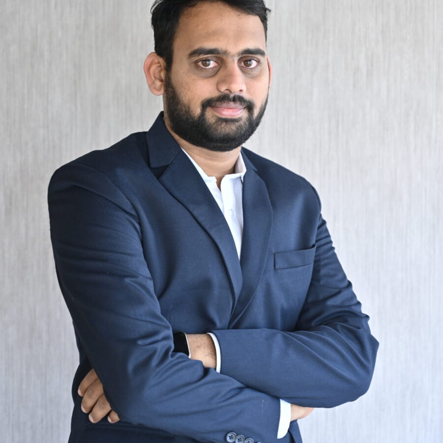 Bala Rajeev