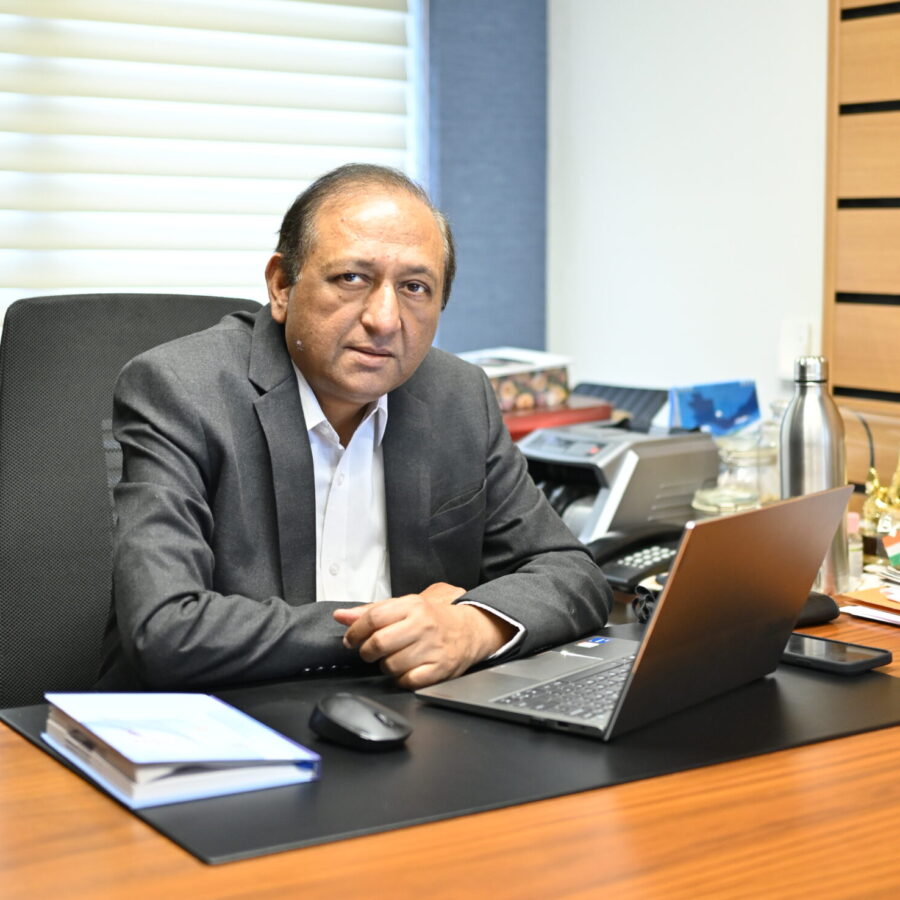 Aloke Gupta