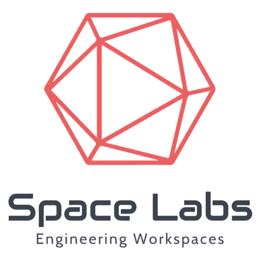 Space Labs Logo