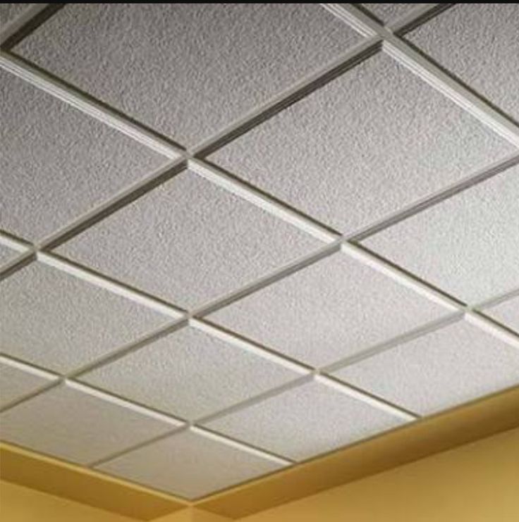 Wall & Ceiling Applications